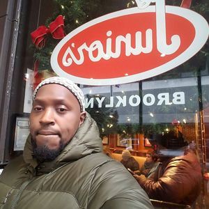 Meet your Posher, Abdul